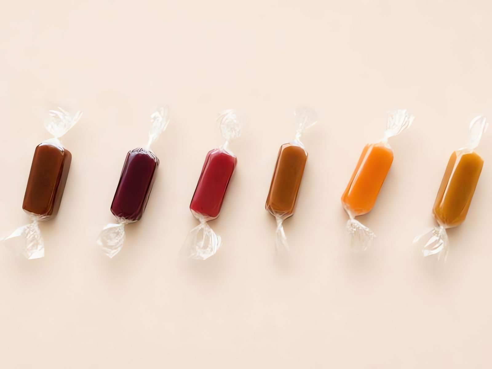 Caramels