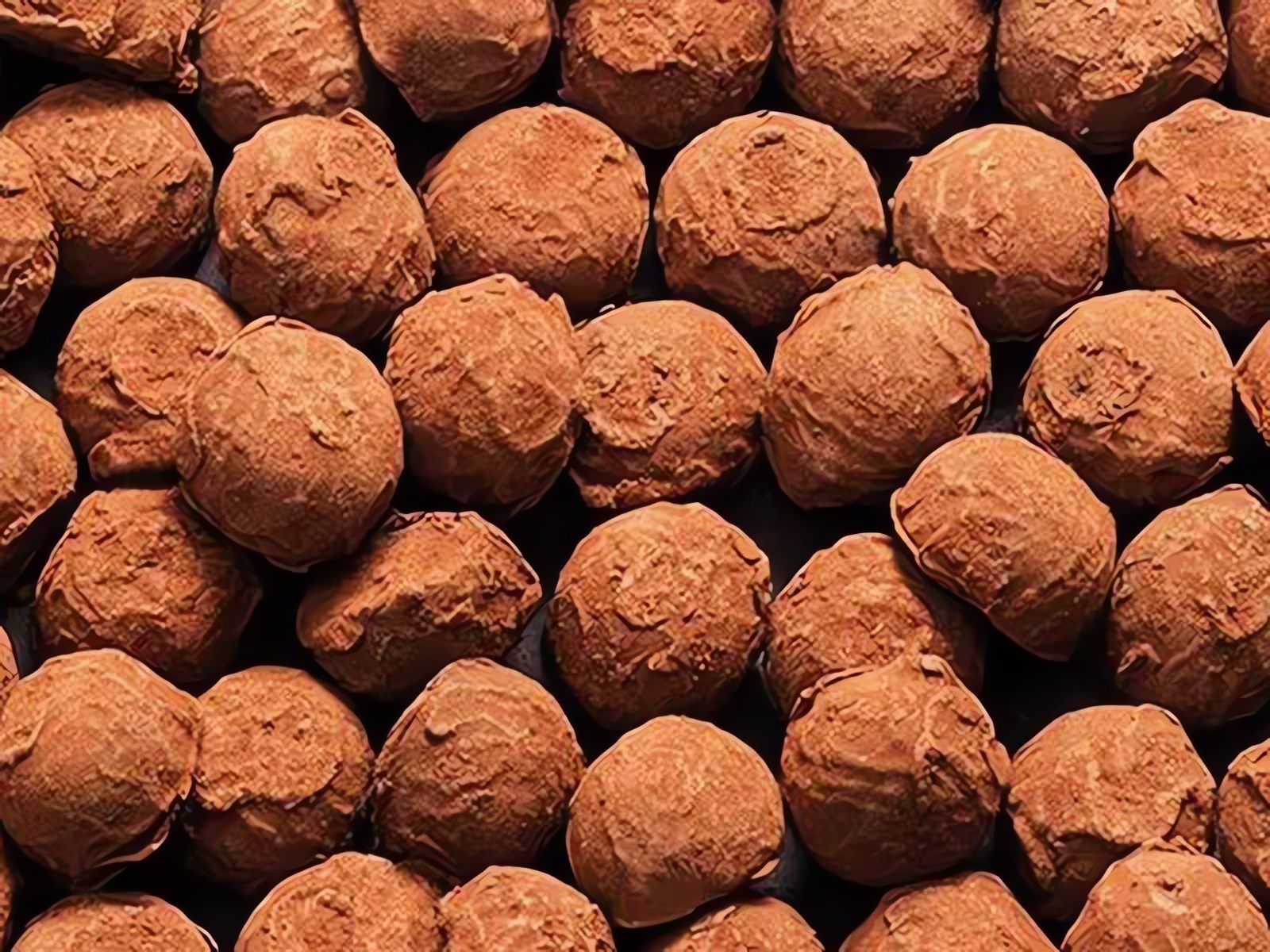 Truffes